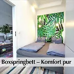 Schicke 80m2 3R Wohnung im Herzen Erfurts inkl Parkplatz