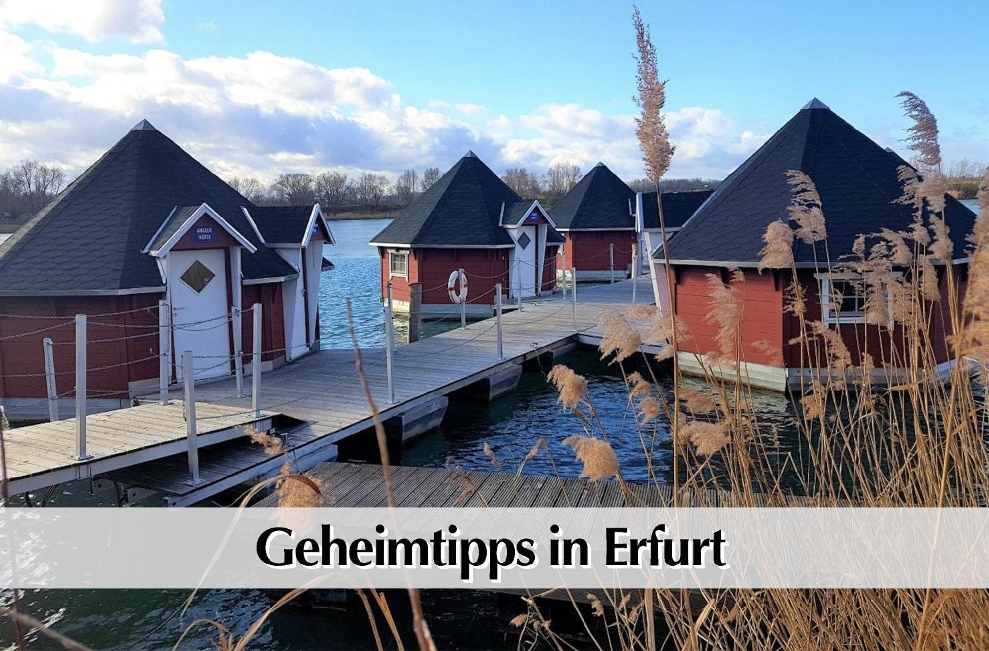 Schicke 80m2 3r Im Herzen Erfurts Inkl Parkplatz