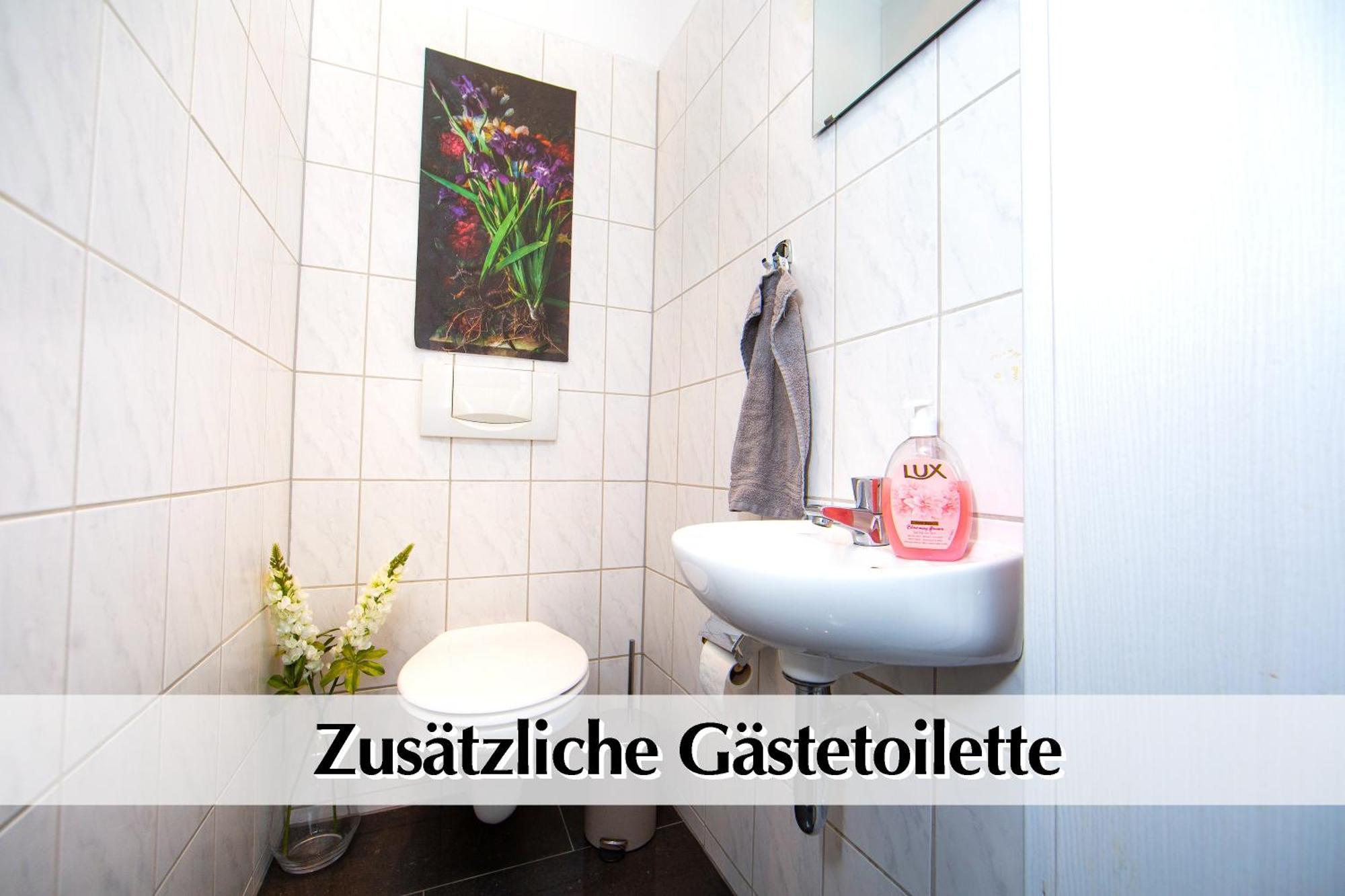 Schicke 80m2 3r Im Herzen Erfurts Inkl Parkplatz Apartment *