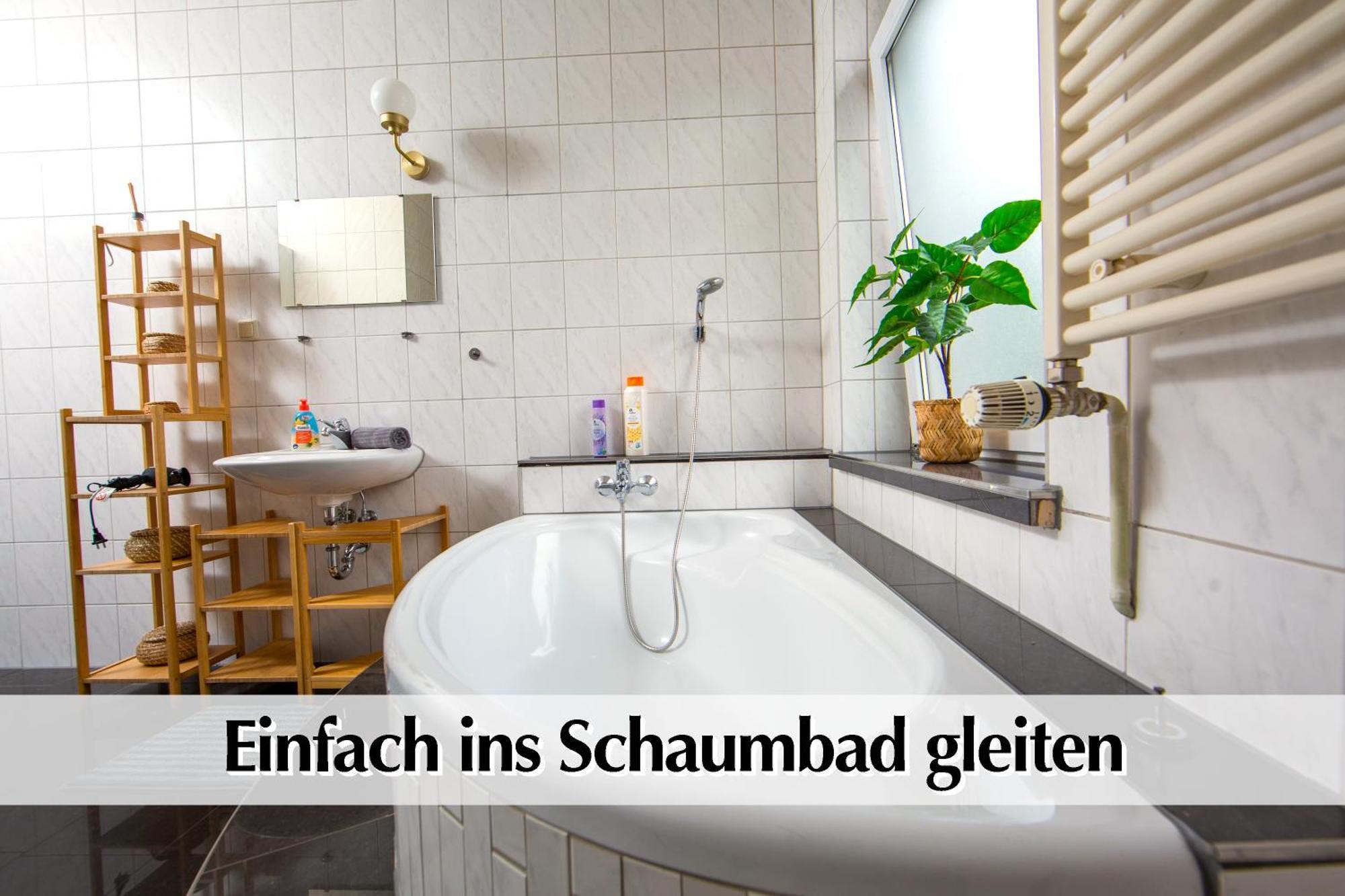 Schicke 80m2 3r Im Herzen Erfurts Inkl Parkplatz Apartment Erfurt